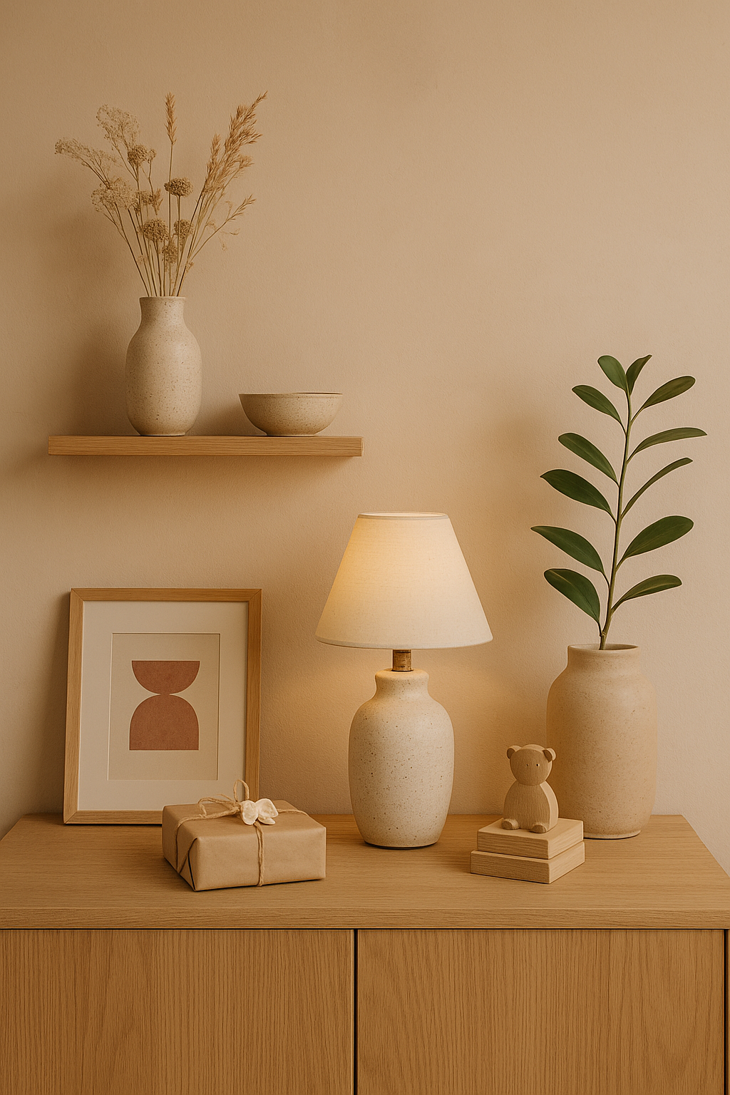 Decorare casa con oggetti artigianali: idee e ispirazioni