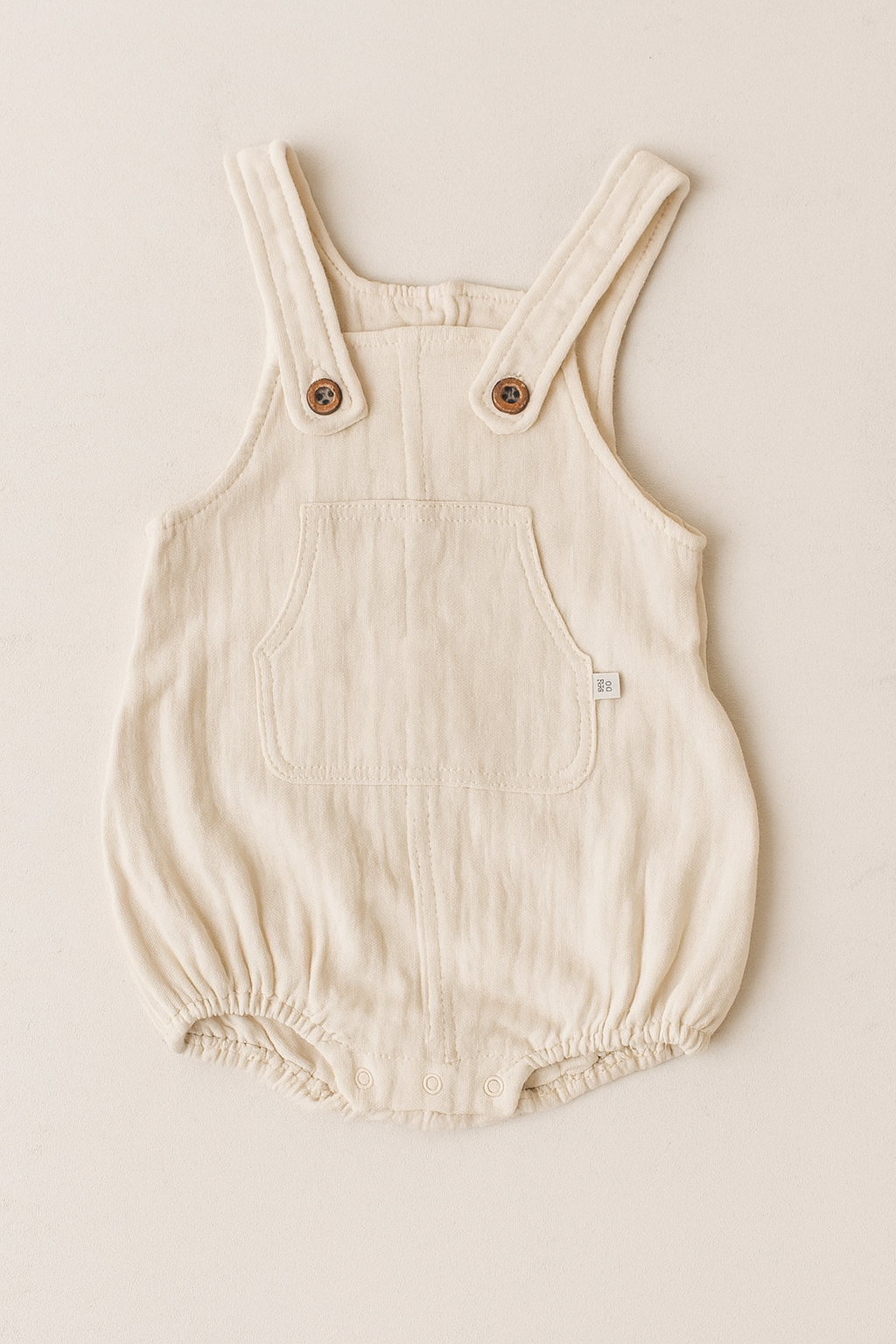 Pagliaccetto Bamboom