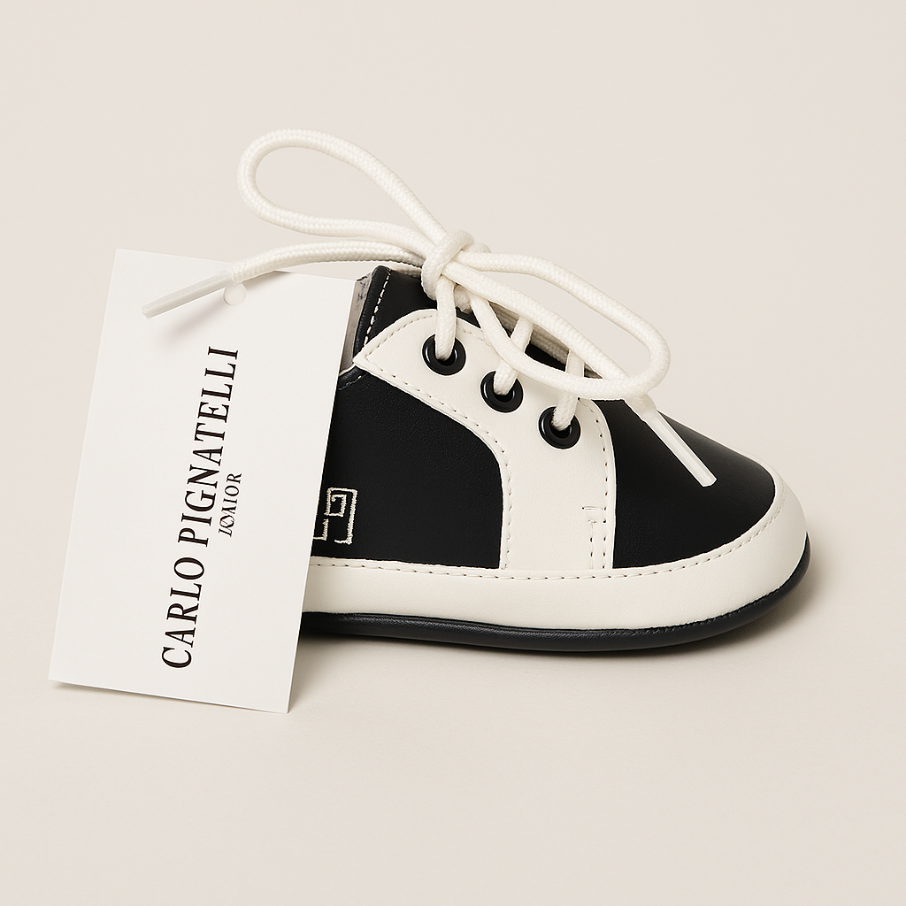 Scarpe da cerimonia Carlo Pignatelli