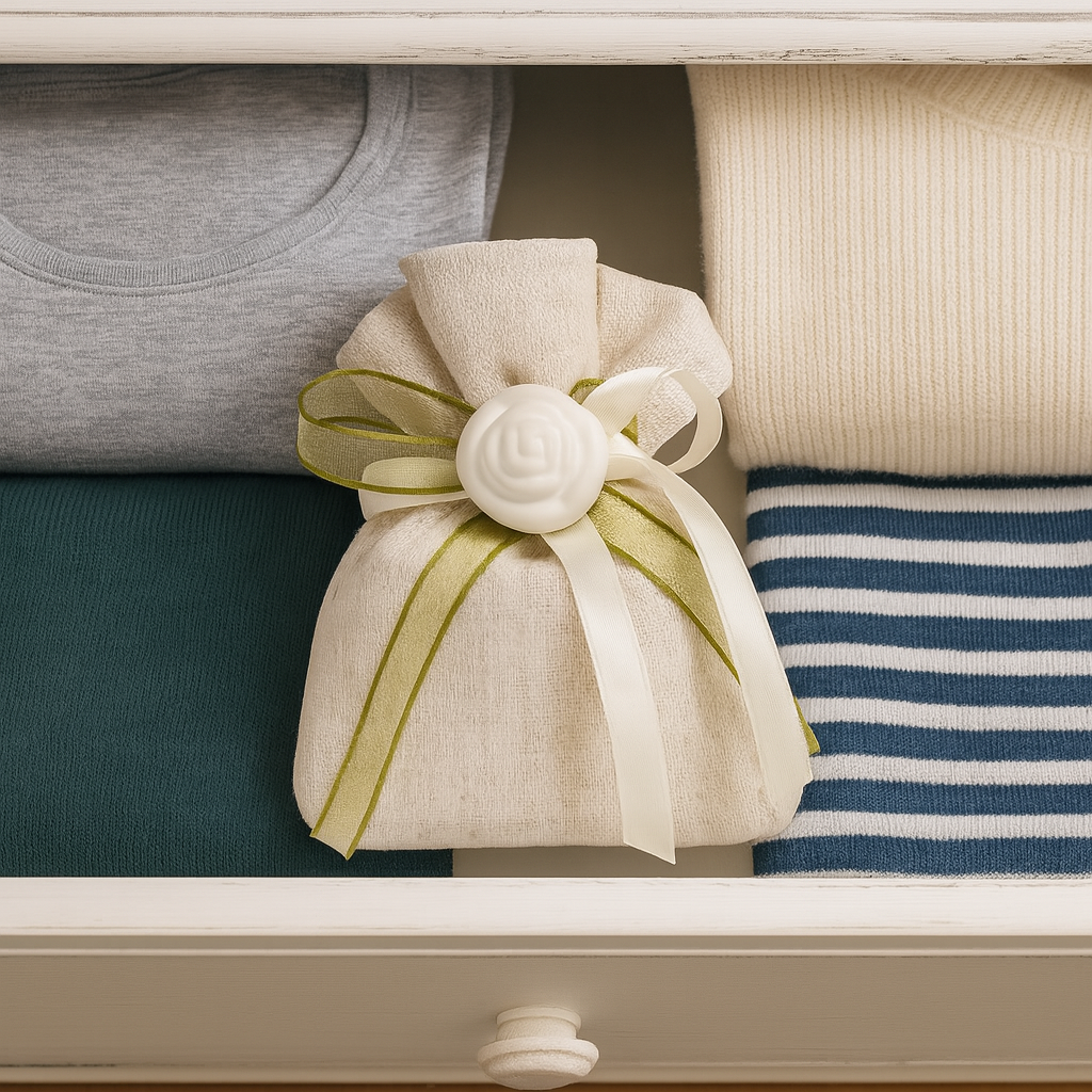 Profumatore per cassetti Large